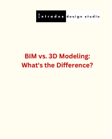 BIM vs 3D Modelling.pdf